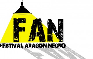 Fan festival Aragon Negro