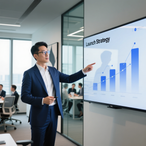 Lanzamiento de producto o servicio en Zaragoza el rol clave de la consultoría de comunicación