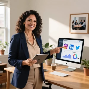 Community manager en Zaragoza cuándo necesitas uno y cómo elegir al mejor