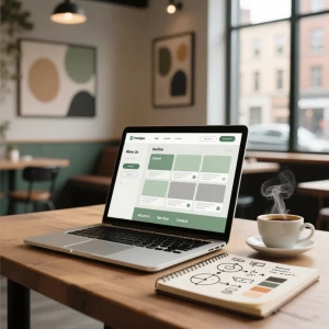 Rediseñar tu web en Zaragoza cuándo es el momento y cómo hacerlo sin perder clientes