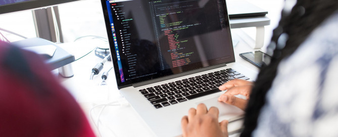 ¿Tu web no vende Así puede transformarla un diseñador web en Zaragoza