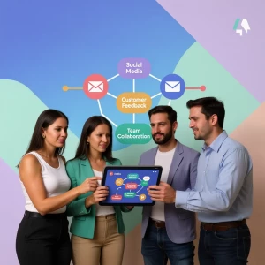 ¿Necesitas un plan de comunicación en Zaragoza Así te ayuda un consultor profesional