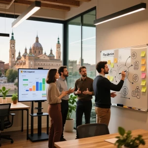 ¿Necesitas un plan de comunicación en Zaragoza Así te ayuda un consultor profesional