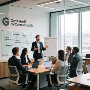 ¿Por qué tu empresa en Zaragoza necesita un gabinete de prensa