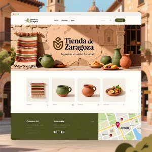 ¿Tu web no vende Así puede transformarla un diseñador web en Zaragoza