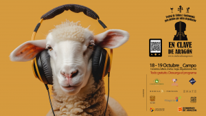 Nuestra agencia de comunicación y gabinete de prensa con En clave de Aragón