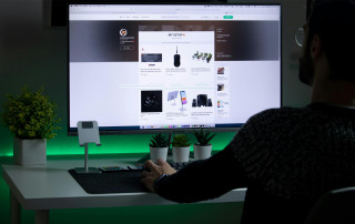 Rediseñar tu web en Zaragoza cuándo es el momento y cómo hacerlo sin perder clientes