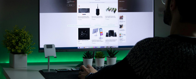 Rediseñar tu web en Zaragoza cuándo es el momento y cómo hacerlo sin perder clientes