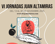 Jornadas Juan Altamiras