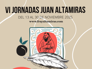 Jornadas Juan Altamiras