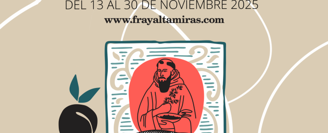 Jornadas Juan Altamiras